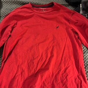 Nautica long sleeve